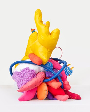 Sculpture, Alireza Gholami, Untitled, 2025, 80781