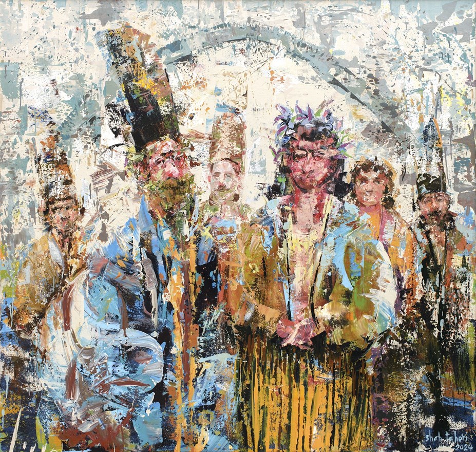 حسین شاه‌طاهری