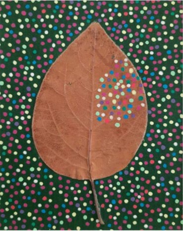 Mitra Tashakori, Untitled, 2020, 0