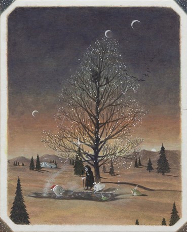 , Soon-young Kwon, Advice 2, 2024, 75766