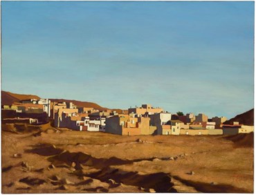 Amir Jadidi, Untitled, 2025, 15150