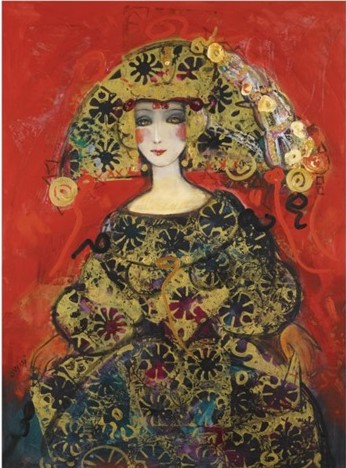 Nasser Ovissi, Duchess, 0