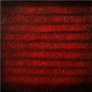 Painting, Reza Baharvand, Untitled, 2009, 30689