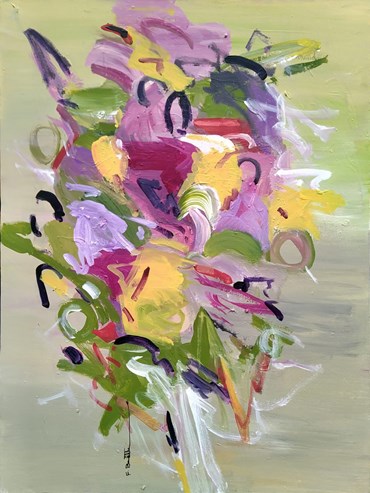 Firouzeh Bakhtiyari, Untitled, 0, 0