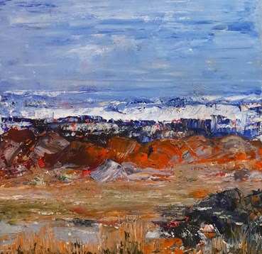 Saeed Emdadian, Untitled, 2021, 0