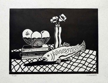 sara asbaghi, Untitled, 0, 0