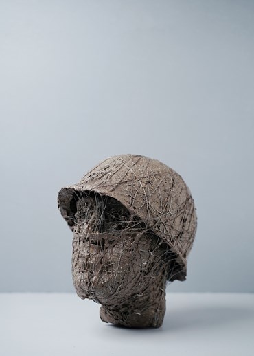 Mohammad Alizadeh, Untitled, 2020, 0