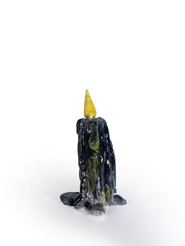 Sculpture, Maryam Amirvaghefi, Homesick Candles 1, 2021, 55824