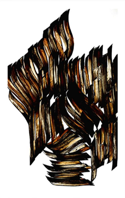 Leila Miri, Untitled, 0