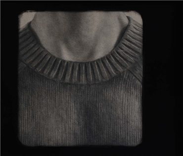 Leyli Rashidi Rauf, Untitled 06, 2019, 0