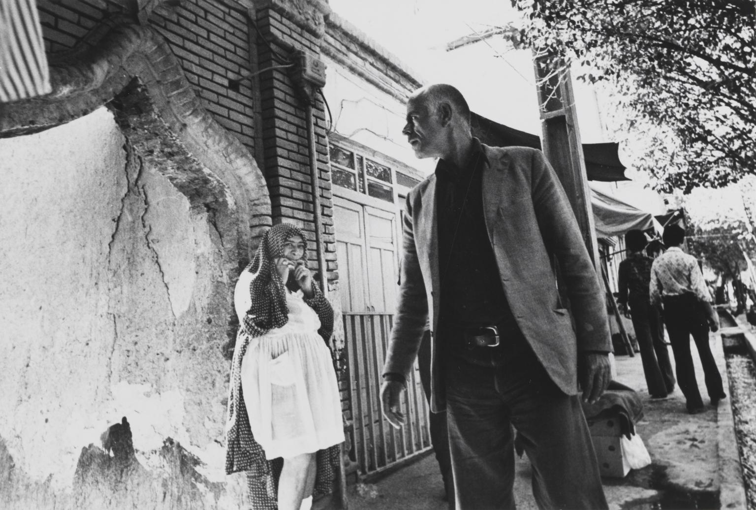 Kaveh Golestan, Untitled, 1975