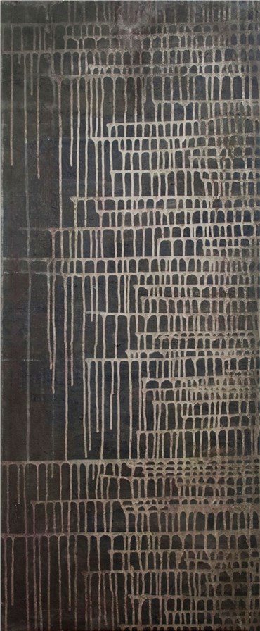 Marcos Grigorian, Tree of Life, 1961, 0