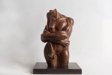 Sculpture, Paridokht Moshkzad, Untitled, 2018, 50116