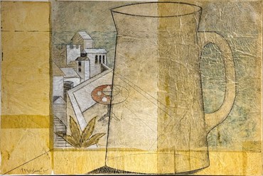 Sima Shahmoradi, Untitled, 0, 0