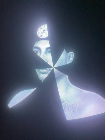 Kasra Jalilipour, Untitled, 2025, 0