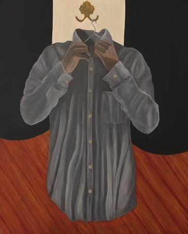 , Ardavan Entezari, Untitled, 2026, 83896