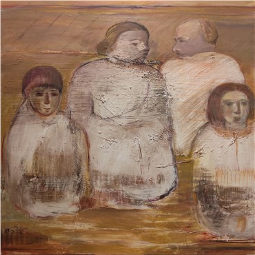 Shirin Ettehadieh, Untitled, 2015, 0