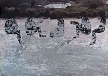 , Leila Nodady, Untitled, 2022, 74697