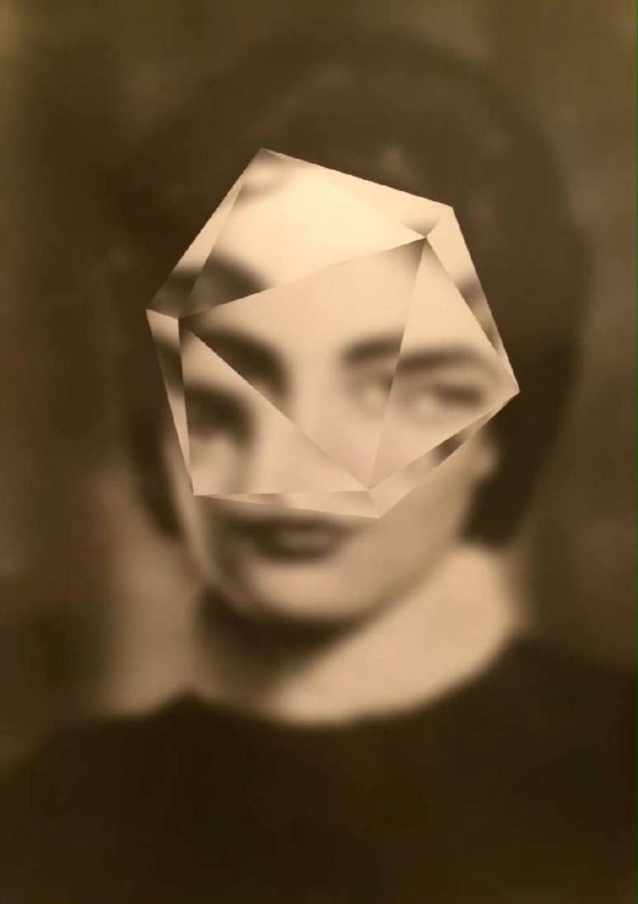 Behnam Kamrani, Face, 0