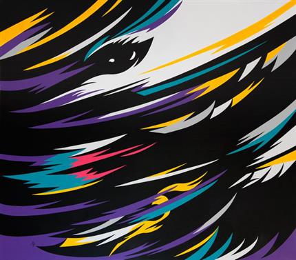 Amir Sadegh Tehrani, Untitled, 2012