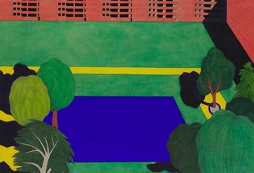 , Matthias Noggler, Backyard, 2025, 79780