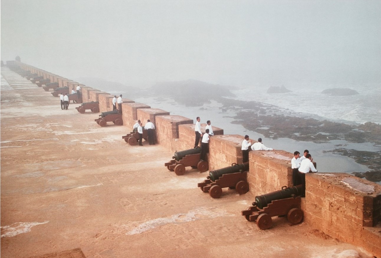 Shirin Neshat, Untitled, 1999