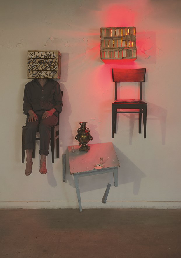 آرمان استپانیان