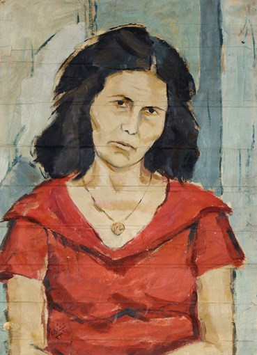 Koorosh Shishegaran, Mother, 0, 0