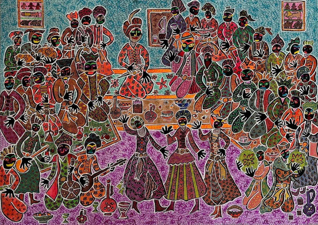 Mohammad Hossein Ariyaie