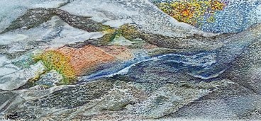 Tanaz Boreiry, Heart, 0, 0