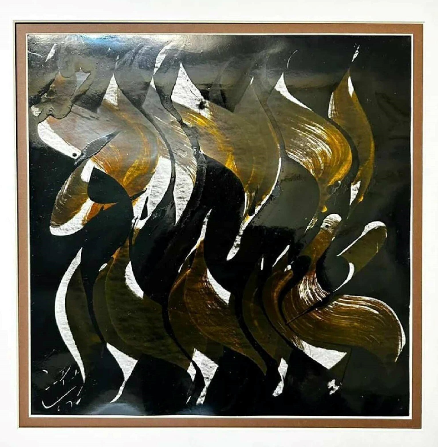 محمد احصایی