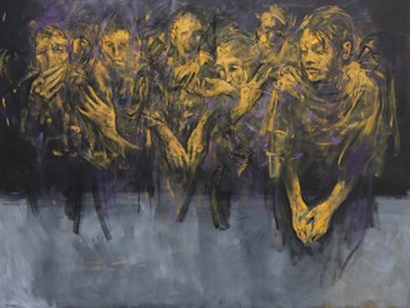 , Mehdi Rahemi, Untitled, 2021, 56138