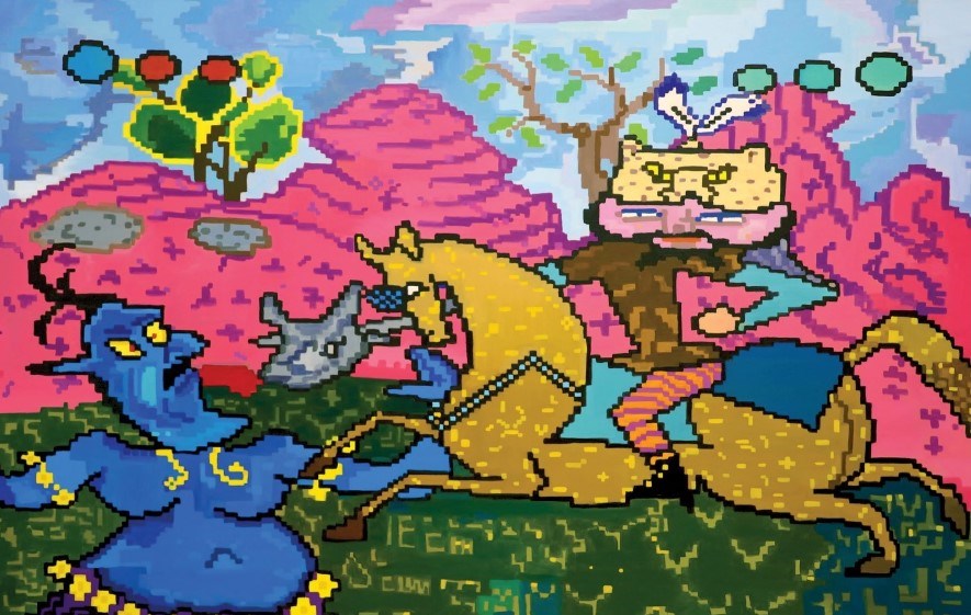 amirhossein alavijeh