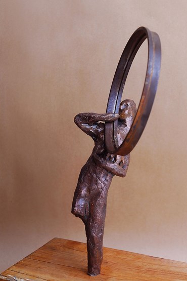 Samira Daneshzadeh, Untitled, 0, 0