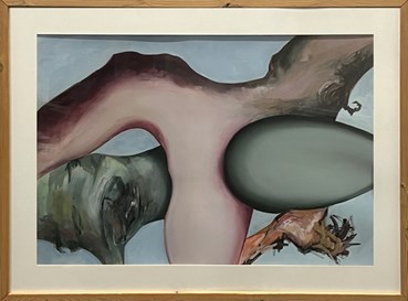 Minoo Mafi, Untitled, 0, 0