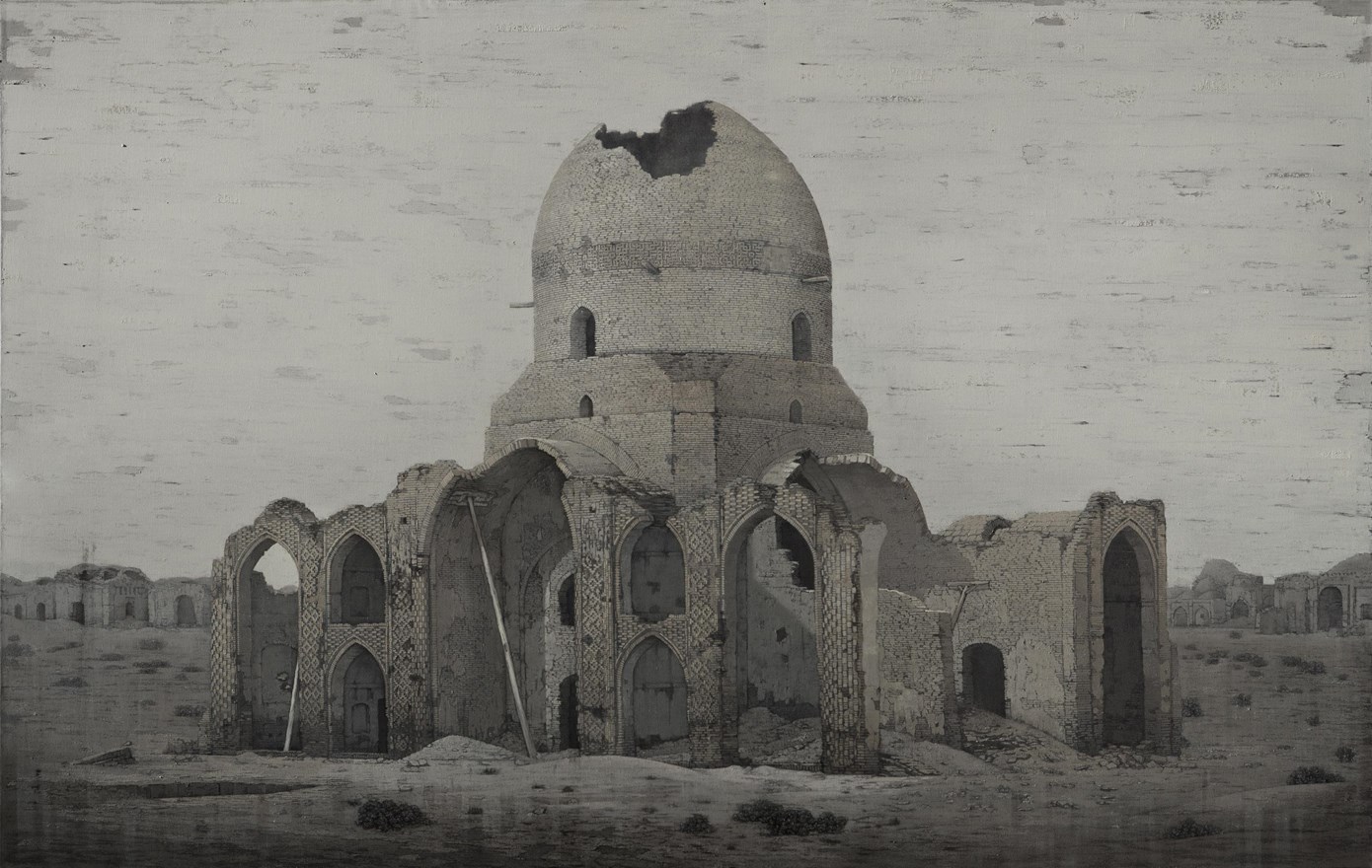 طاهر پورحیدری