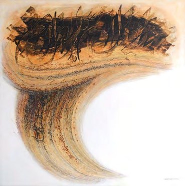Calligraphy, Einoddin Sadeghzadeh, Untitled, 2020, 80826