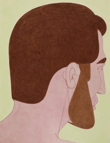 Mohsen Alverdili, Untitled, 2026, 0