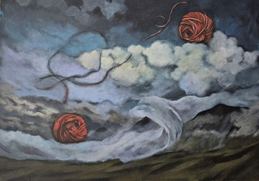 , Banafsheh Dinerzi, Untitled, , 76756