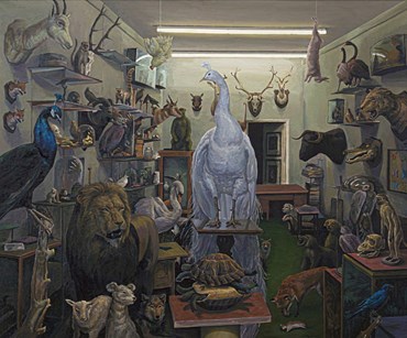 , Hassan Ayazi, Untitled, 2025, 81265