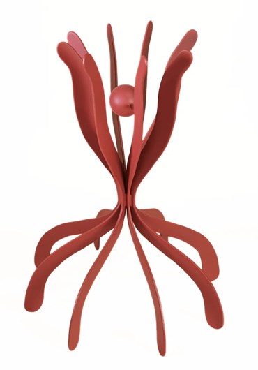 Sculpture, Icy and Sot, Roots of Resistance, 2024, 78346