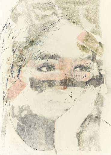 Anali Taherian, Untitled, 2026, 15242