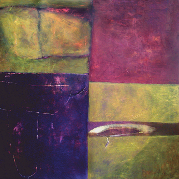 Painting, Raana Farnoud, Untitled, 2003, 81816