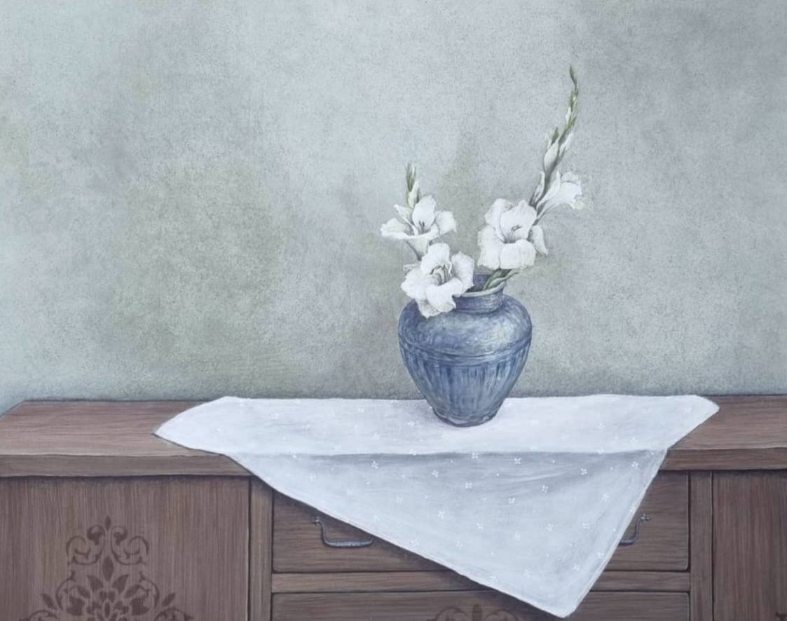 Mahta Moeini, Untitled, 2025