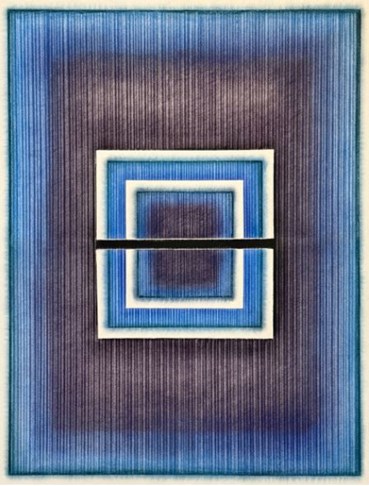 Painting, Noosha Golab, Untitled, 2026, 84292