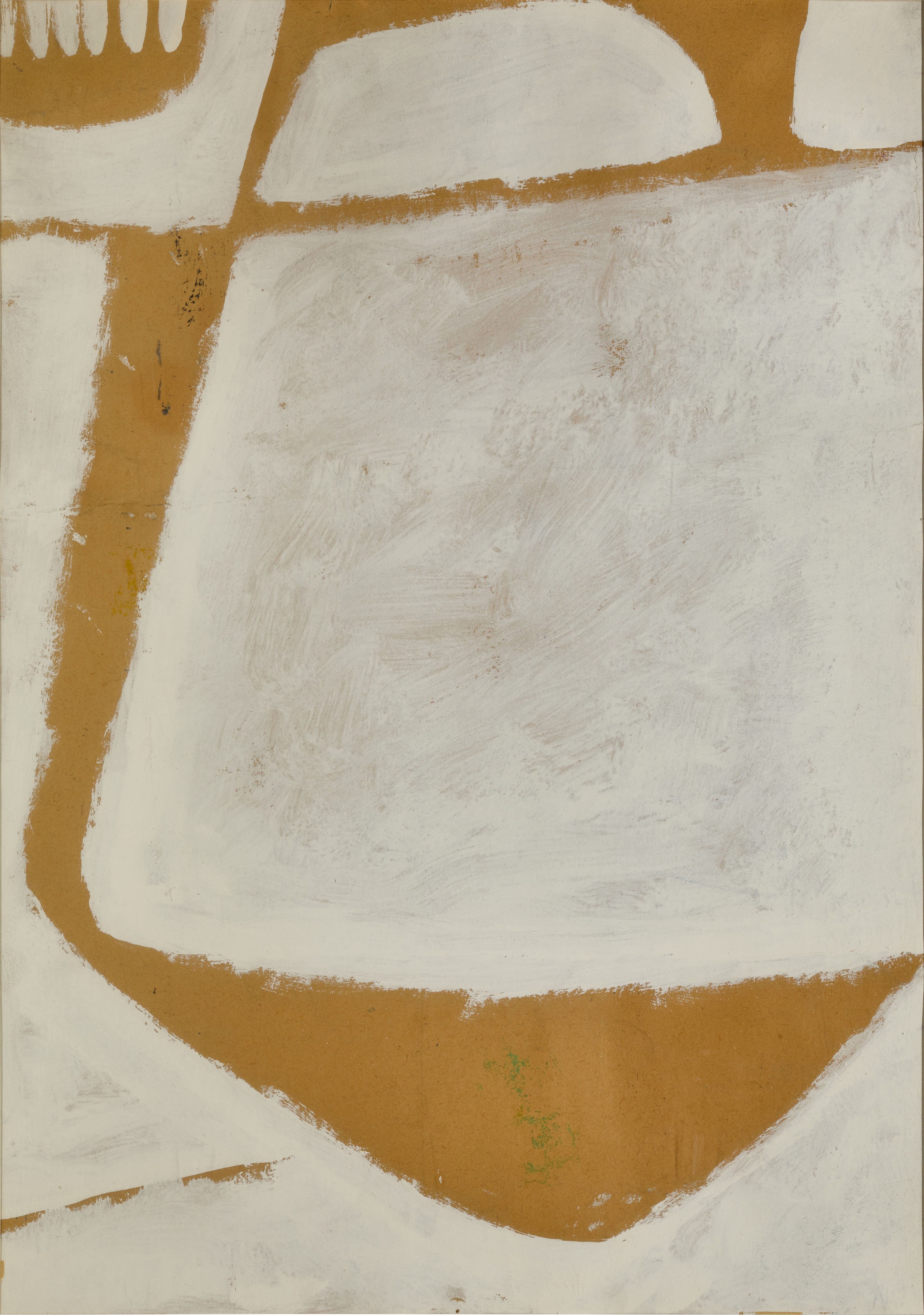 Gholamhossein Nami, Untitled, 0