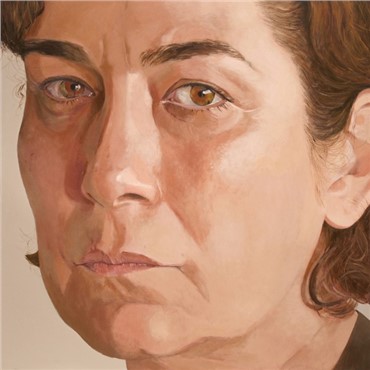 Masoumeh Mozaffari, Untitled, 2011, 0