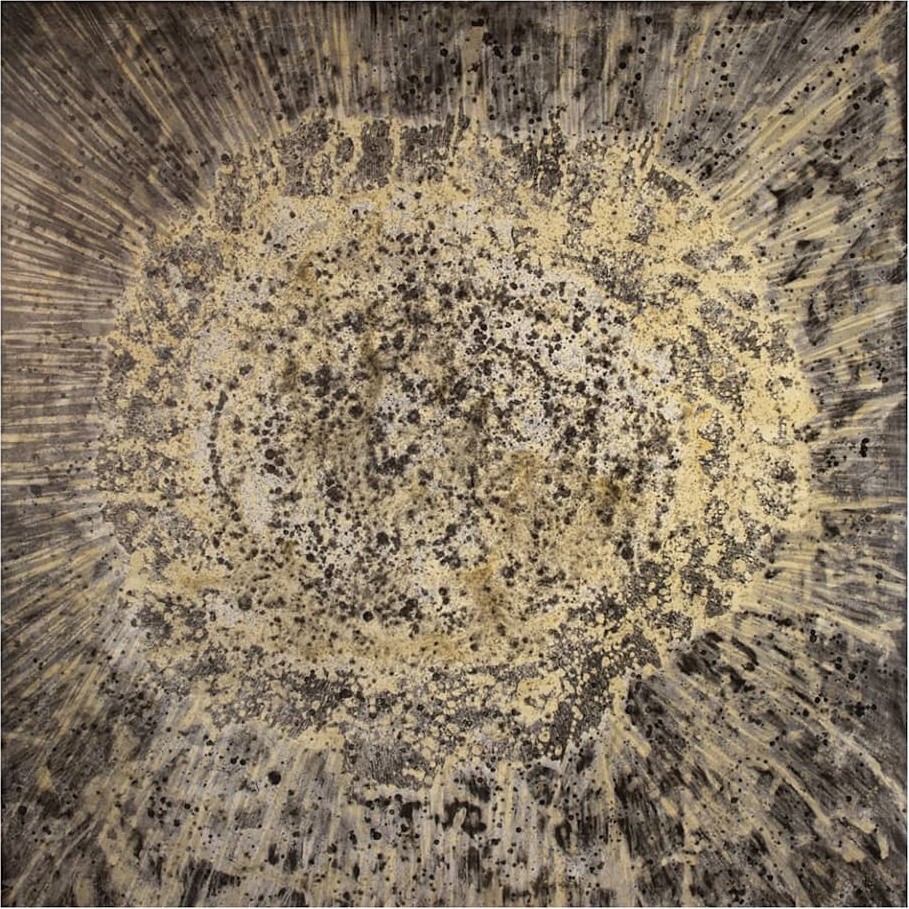 Parichehr Tayebi, Untitled, 2020