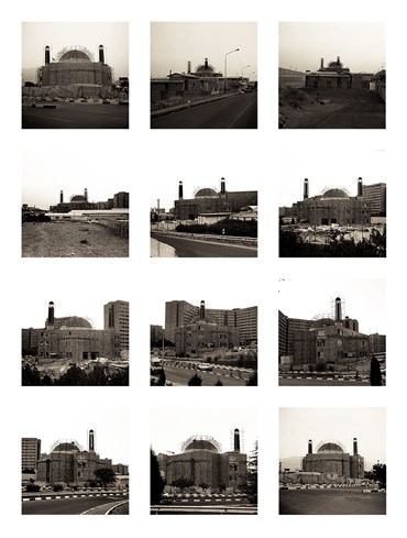 Photography, Mehrdad Mirzaie, Untitled, 2011, 25697