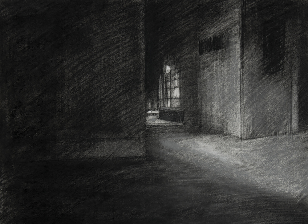 Hamidreza Emami, Untitled, 2018